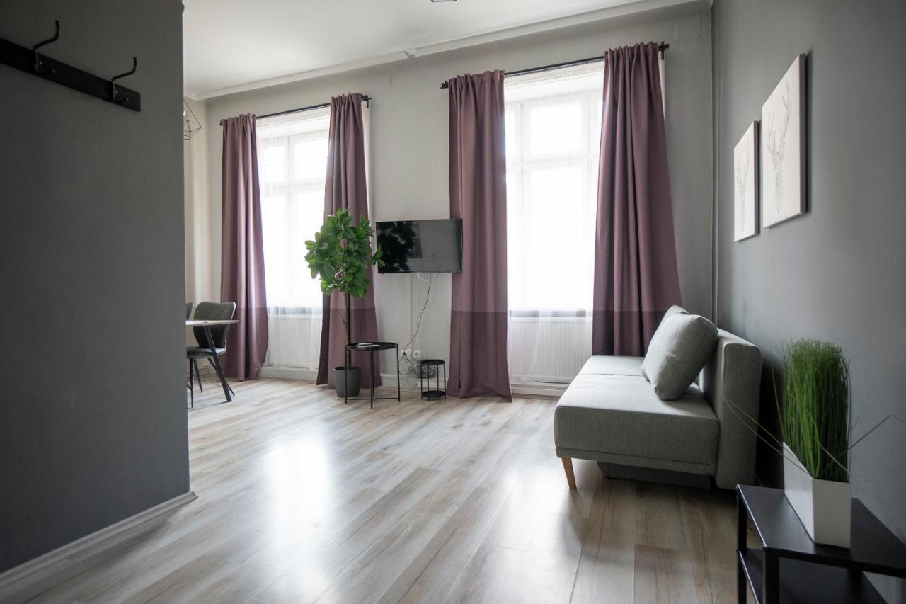 Brand New Charming Appartmet Near Augarten & City Vienna Exterior photo